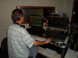 Instalaciones Jardin 103.7 Fm