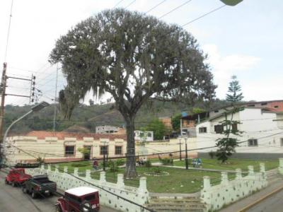 Instalaciones Jardin 103.7 Fm